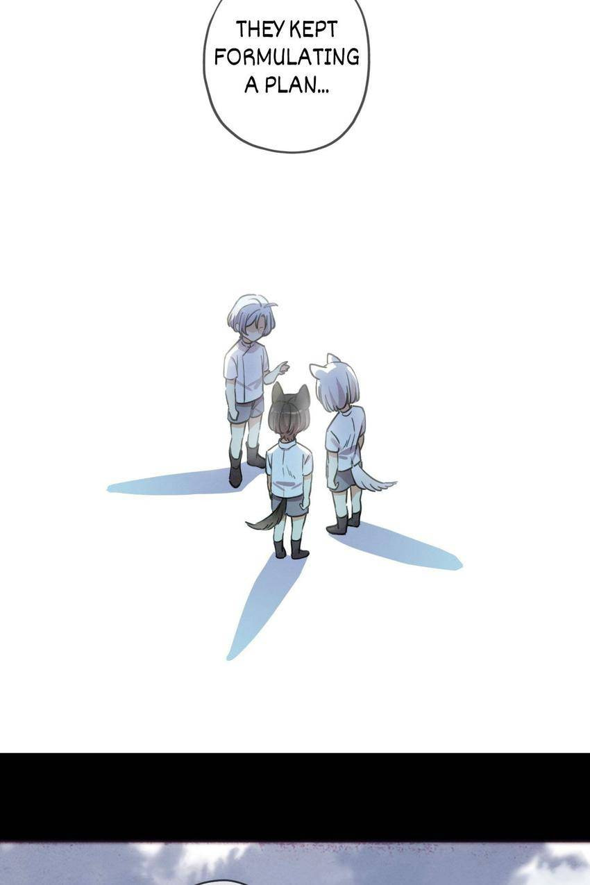Sweet Bite Marks Chapter 191 page 69 - 