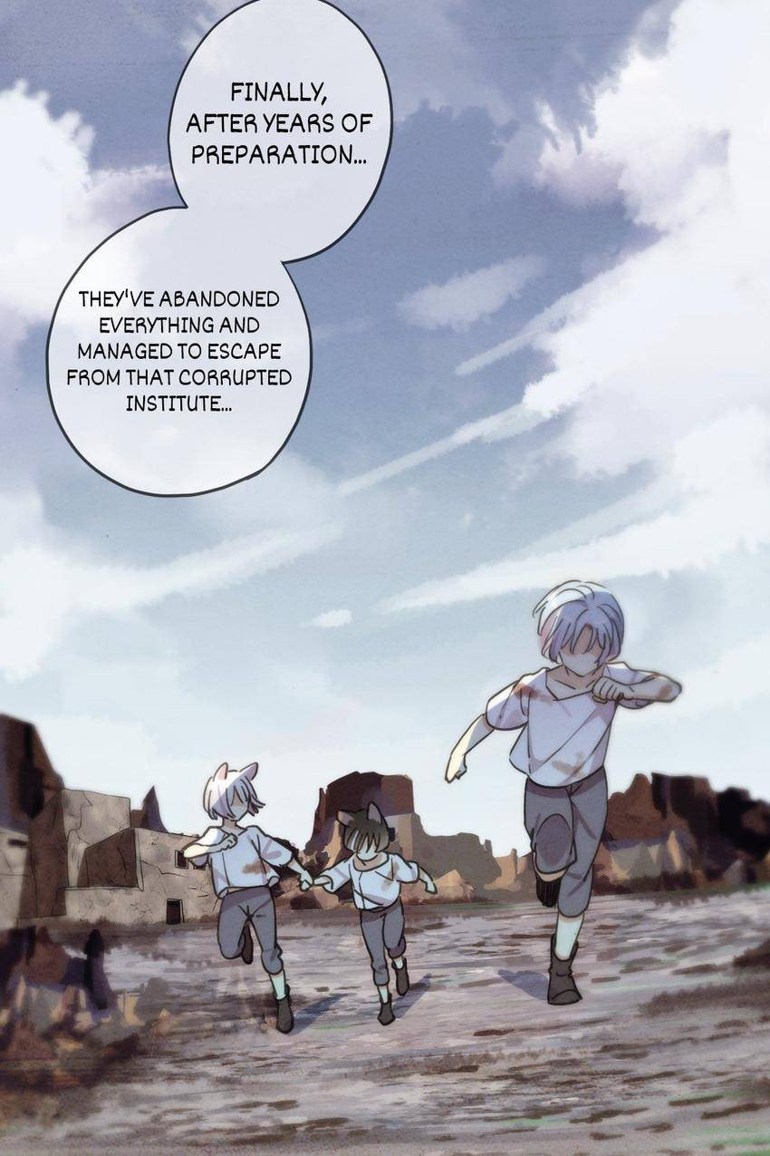 Sweet Bite Marks Chapter 191 page 70 - 