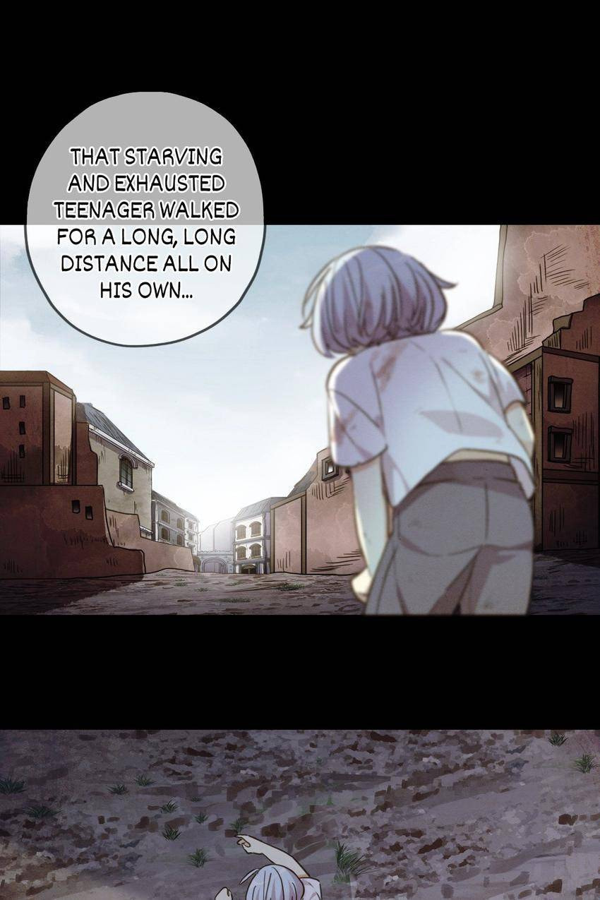Sweet Bite Marks Chapter 191 page 73 - 