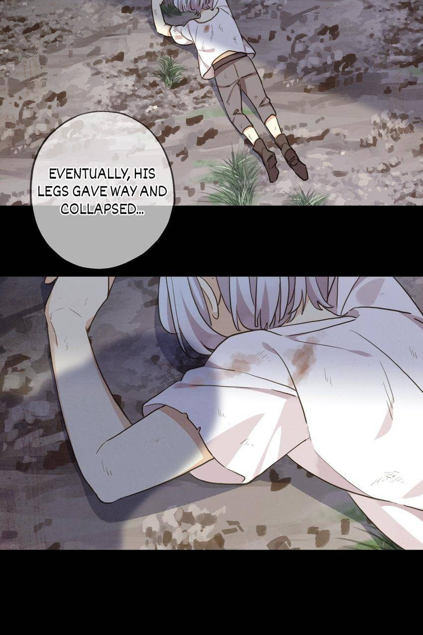 Sweet Bite Marks Chapter 191 page 74 - 