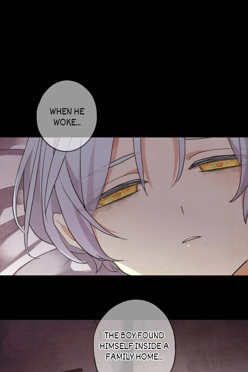 Sweet Bite Marks Chapter 191 page 76 - 