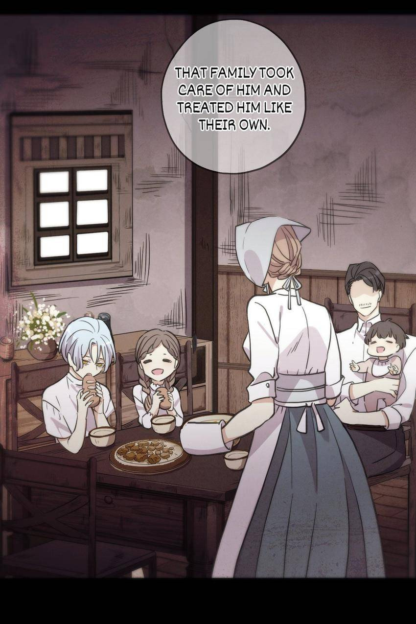 Sweet Bite Marks Chapter 191 page 78 - 