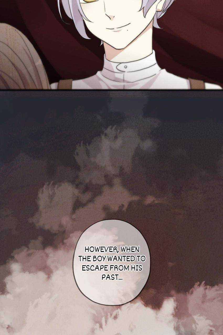 Sweet Bite Marks Chapter 191 page 80 - 