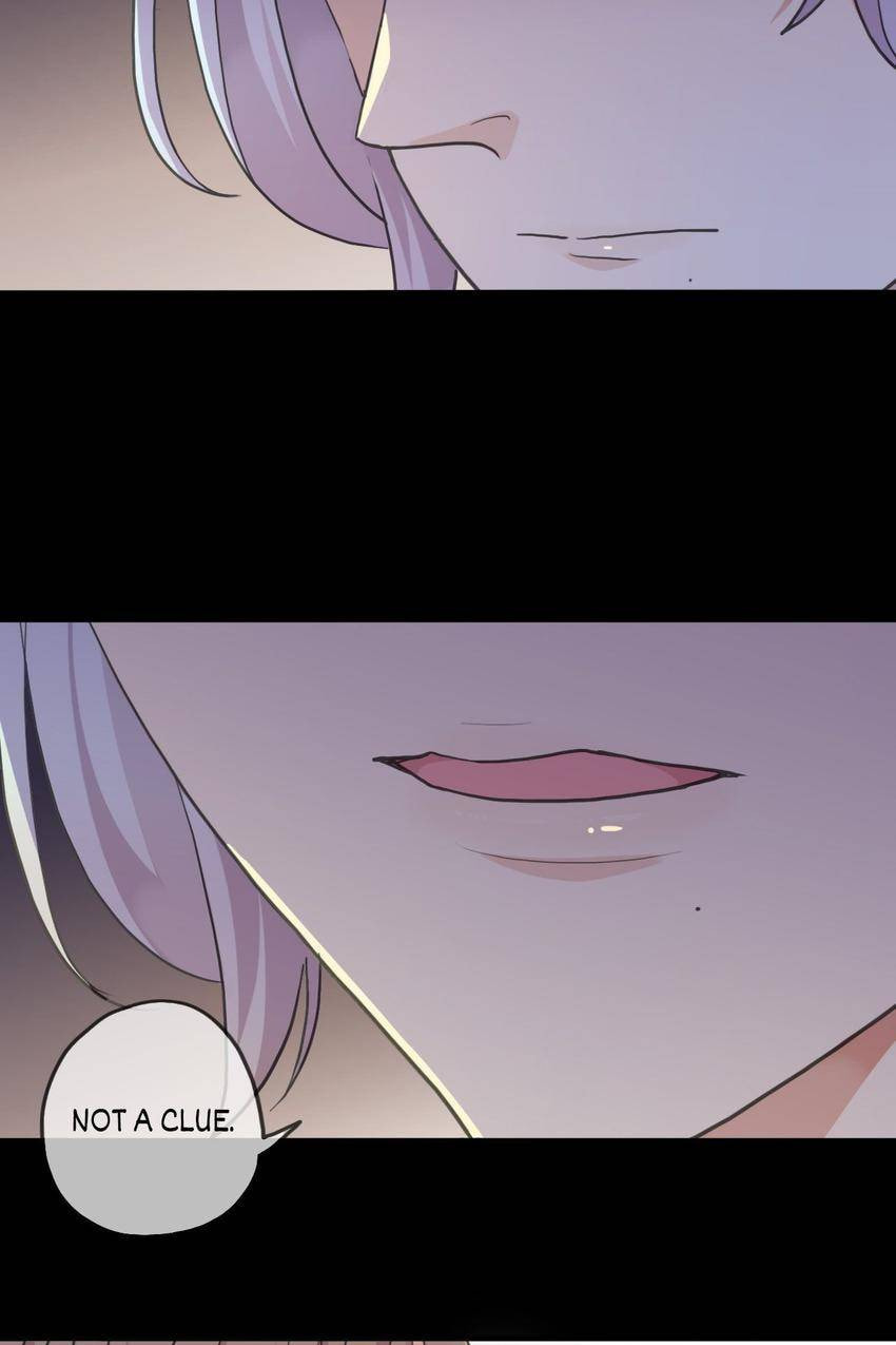 Sweet Bite Marks Chapter 191 page 9 - 