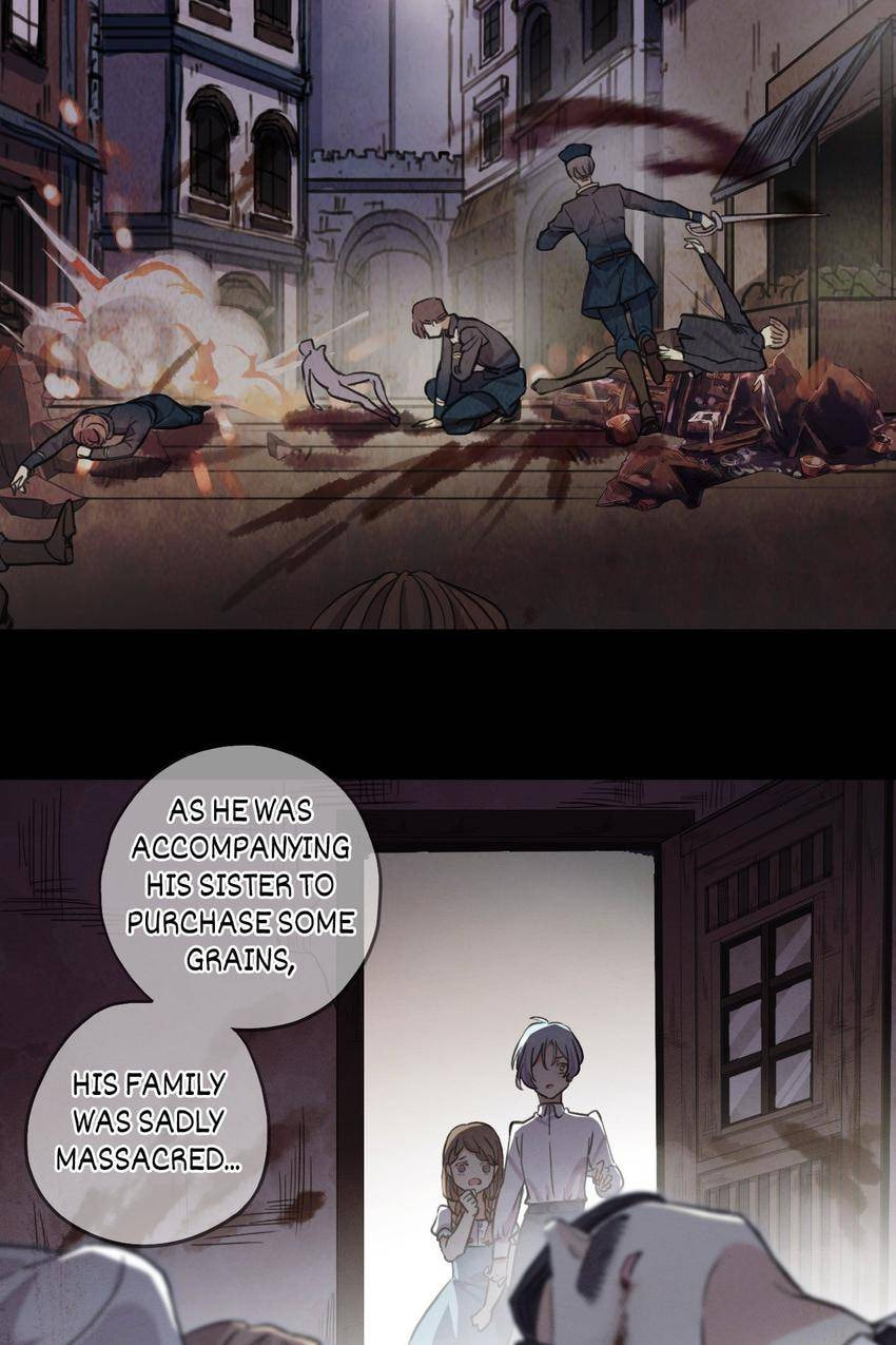 Sweet Bite Marks Chapter 191 page 82 - 