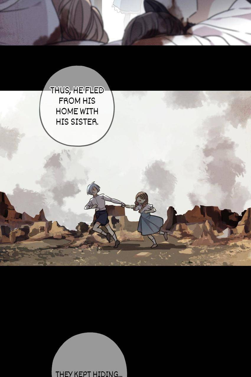 Sweet Bite Marks Chapter 191 page 83 - 