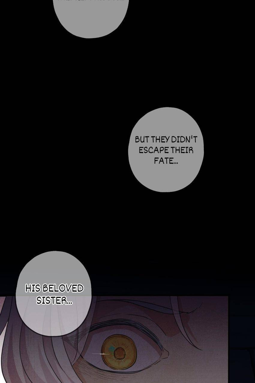 Sweet Bite Marks Chapter 191 page 84 - 