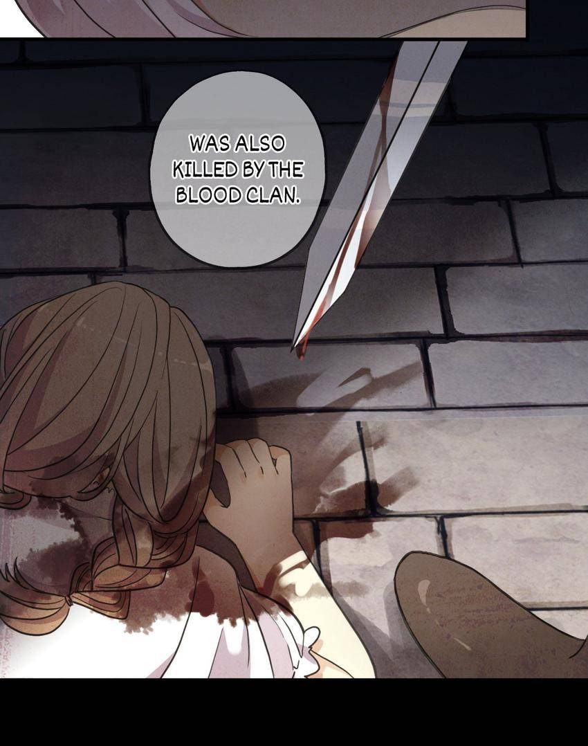 Sweet Bite Marks Chapter 191 page 85 - 