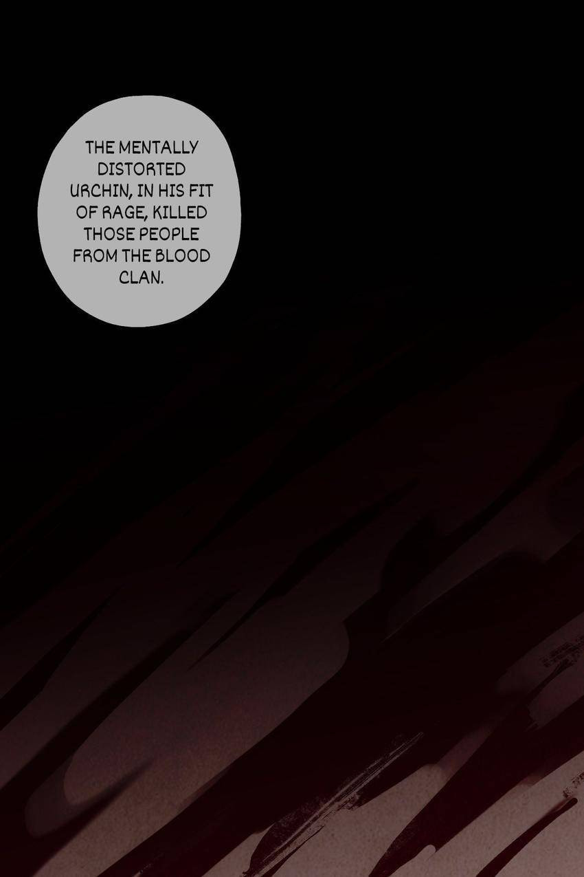 Sweet Bite Marks Chapter 191 page 86 - 