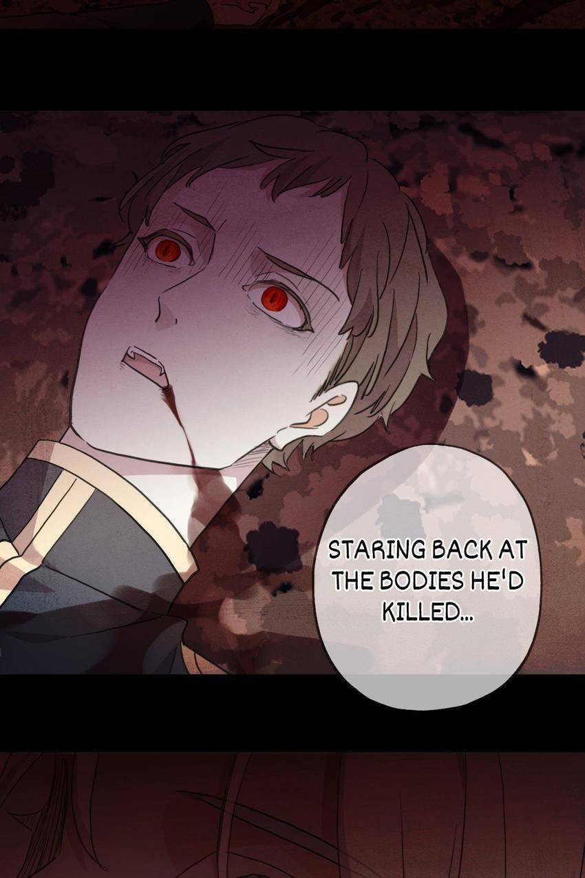 Sweet Bite Marks Chapter 191 page 88 - 