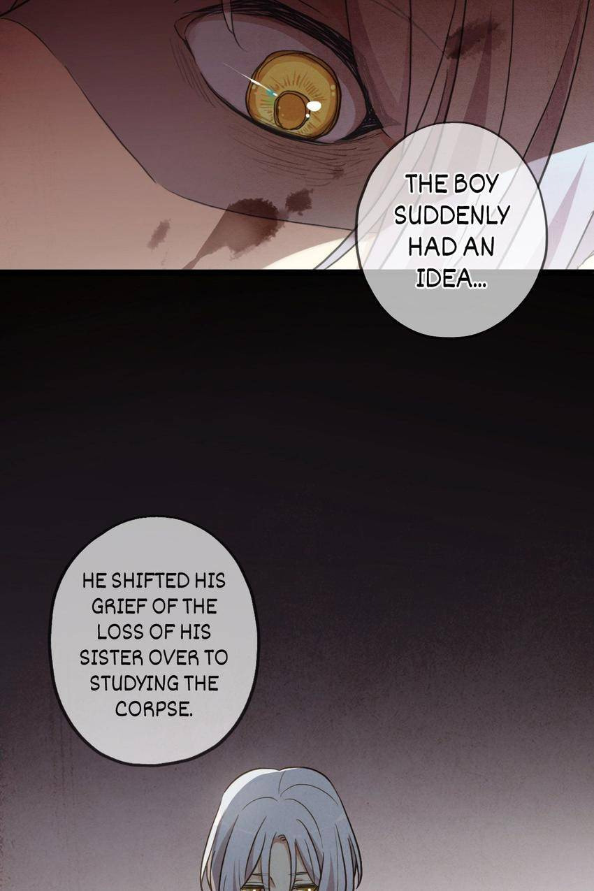 Sweet Bite Marks Chapter 191 page 89 - 