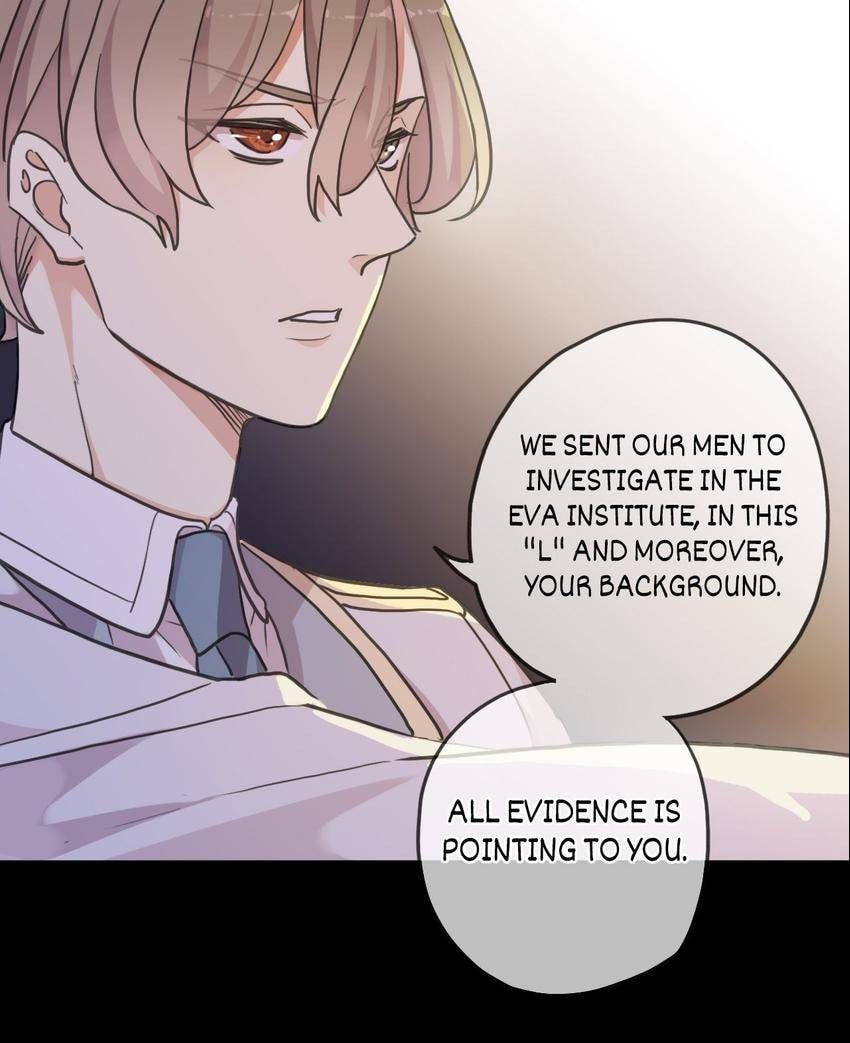 Sweet Bite Marks Chapter 191 page 10 - 