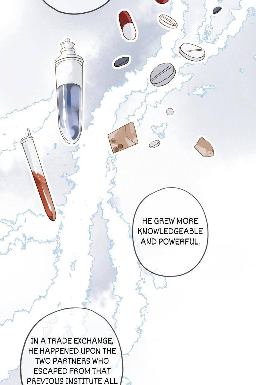 Sweet Bite Marks Chapter 191 page 91 - 