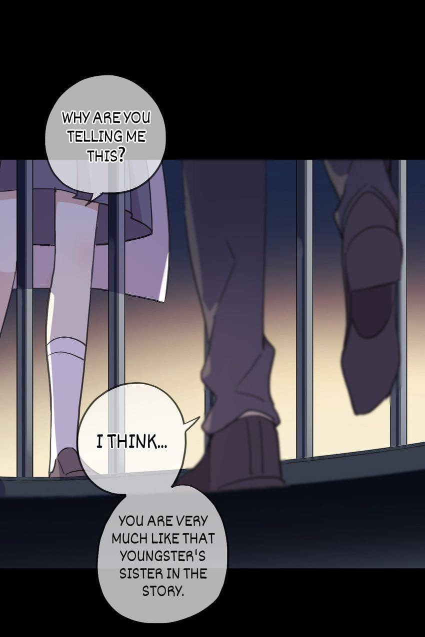 Sweet Bite Marks Chapter 191 page 98 - 