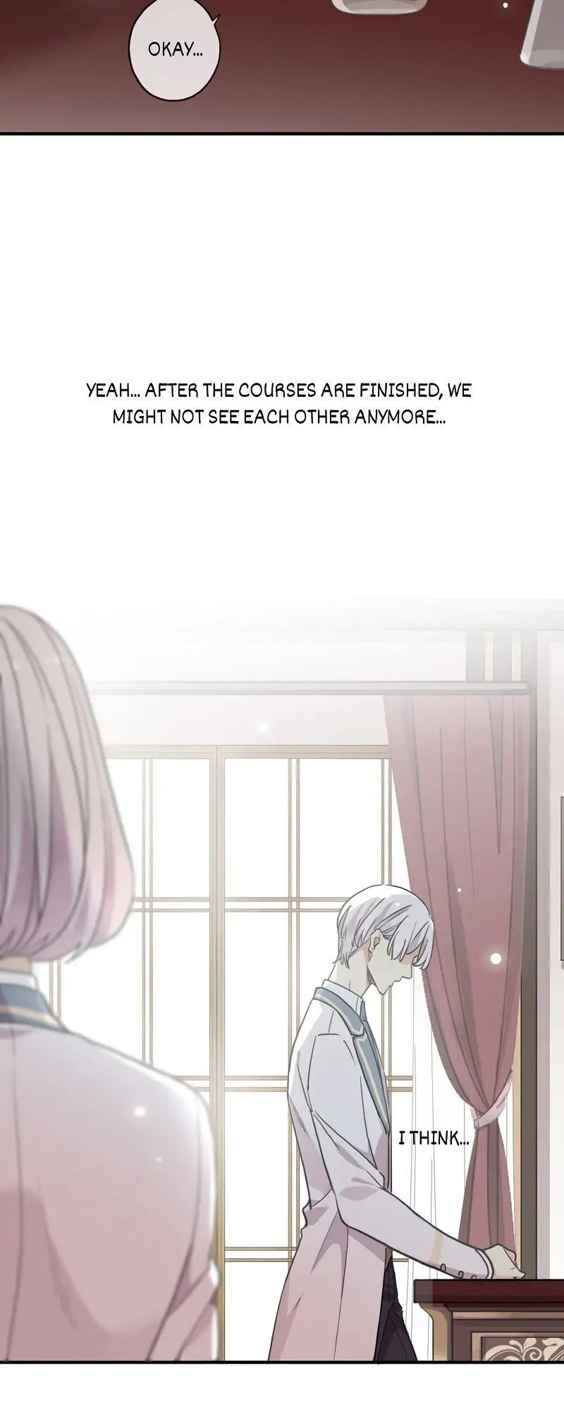 Sweet Bite Marks Chapter 192 page 11 - 