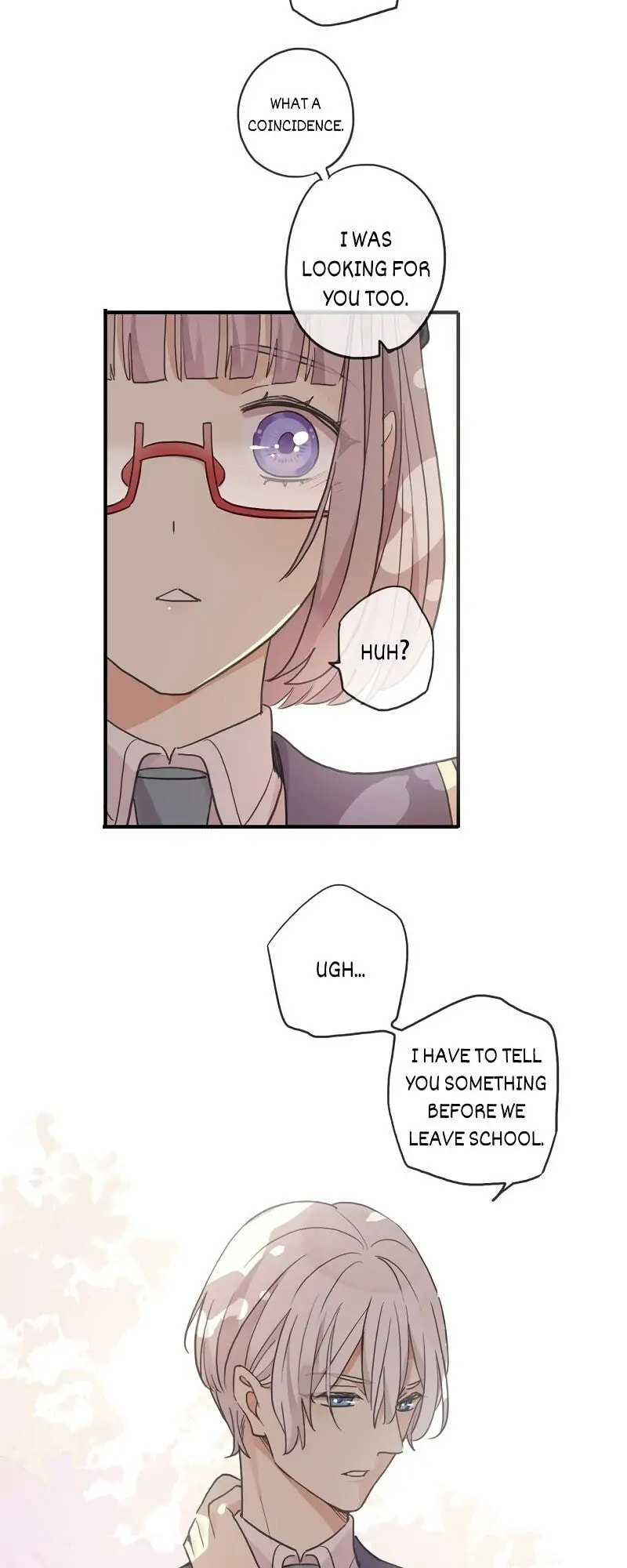 Sweet Bite Marks Chapter 192 page 19 - 