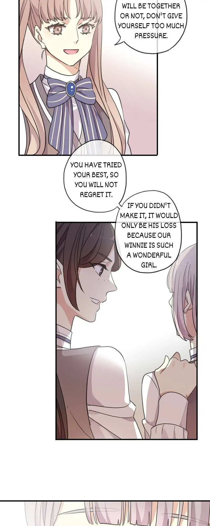 Sweet Bite Marks Chapter 192 page 24 - 