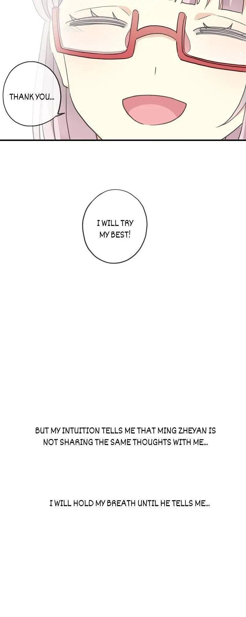 Sweet Bite Marks Chapter 192 page 25 - 