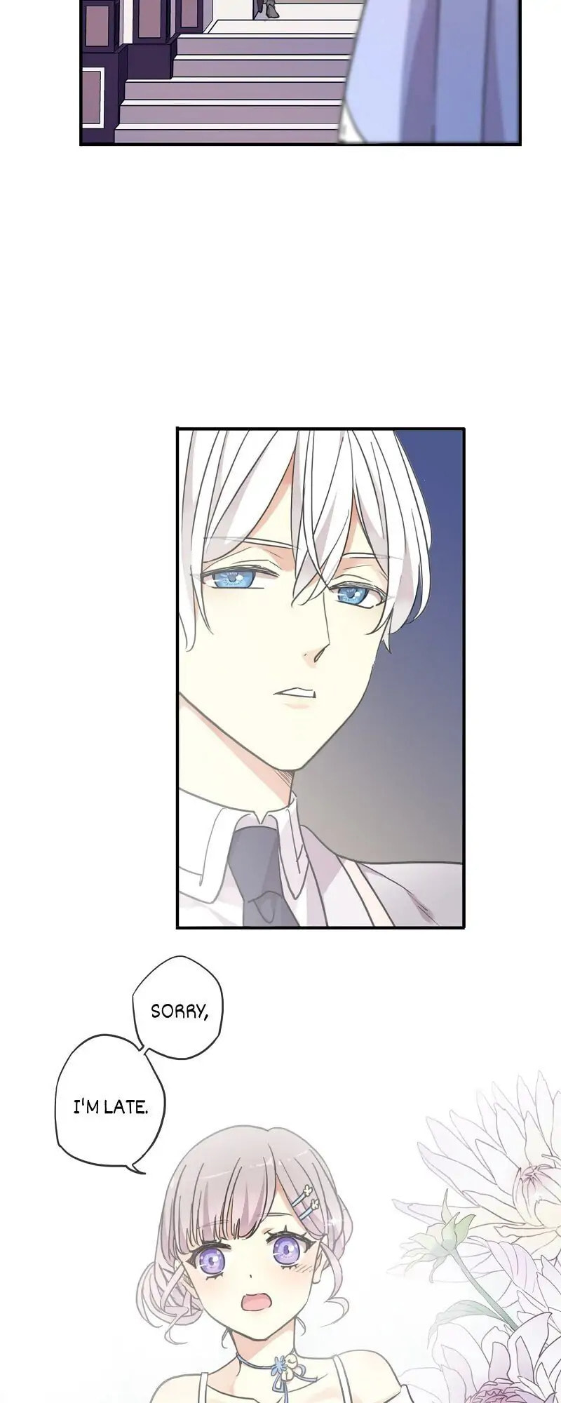 Sweet Bite Marks Chapter 192 page 27 - 