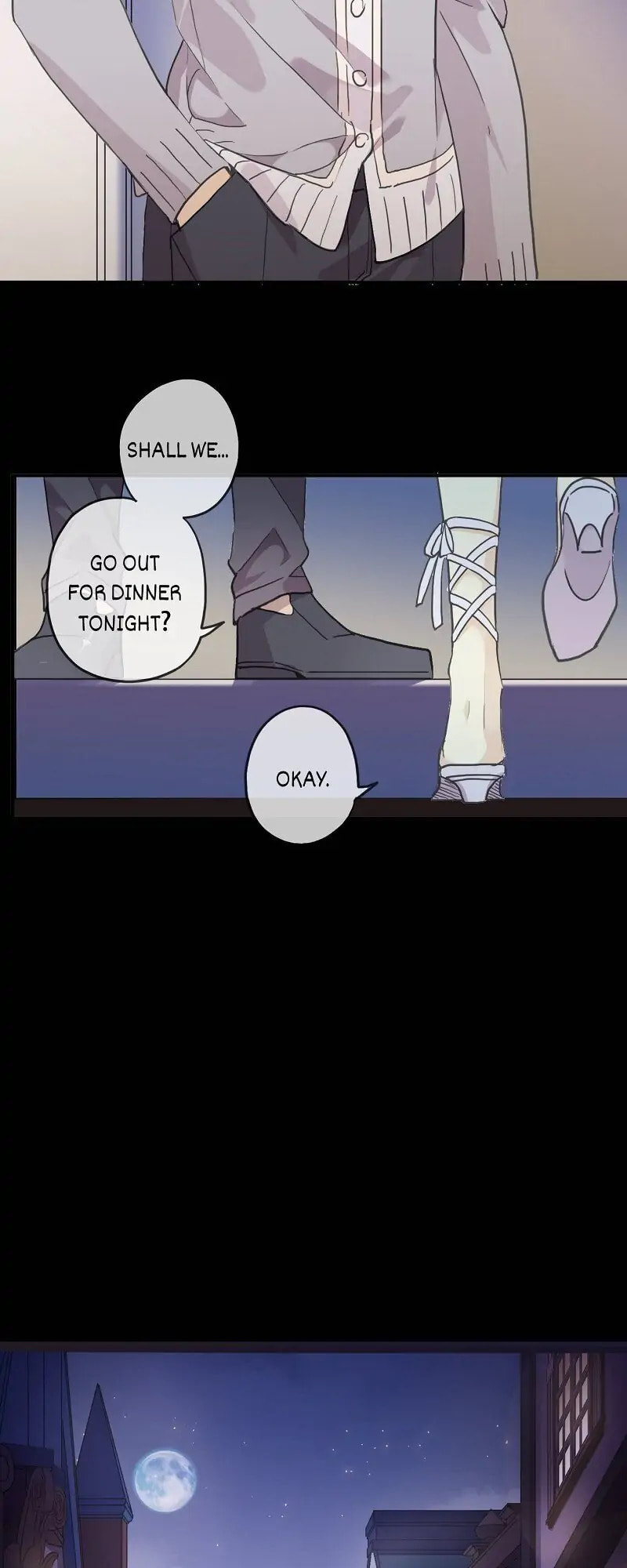 Sweet Bite Marks Chapter 192 page 29 - 