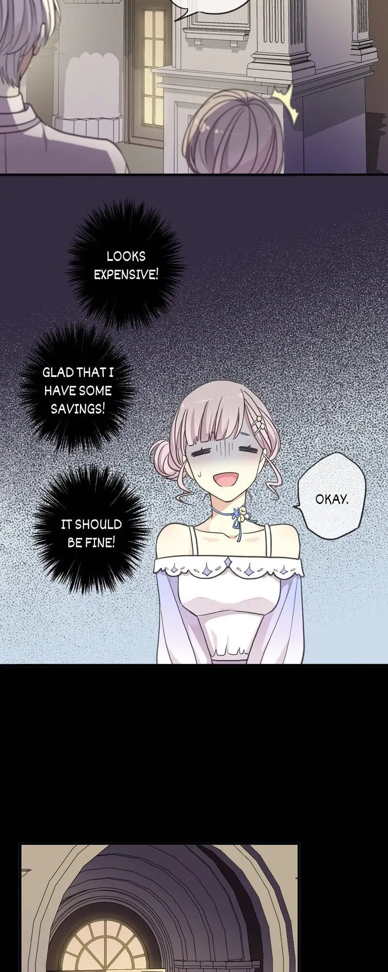 Sweet Bite Marks Chapter 192 page 31 - 