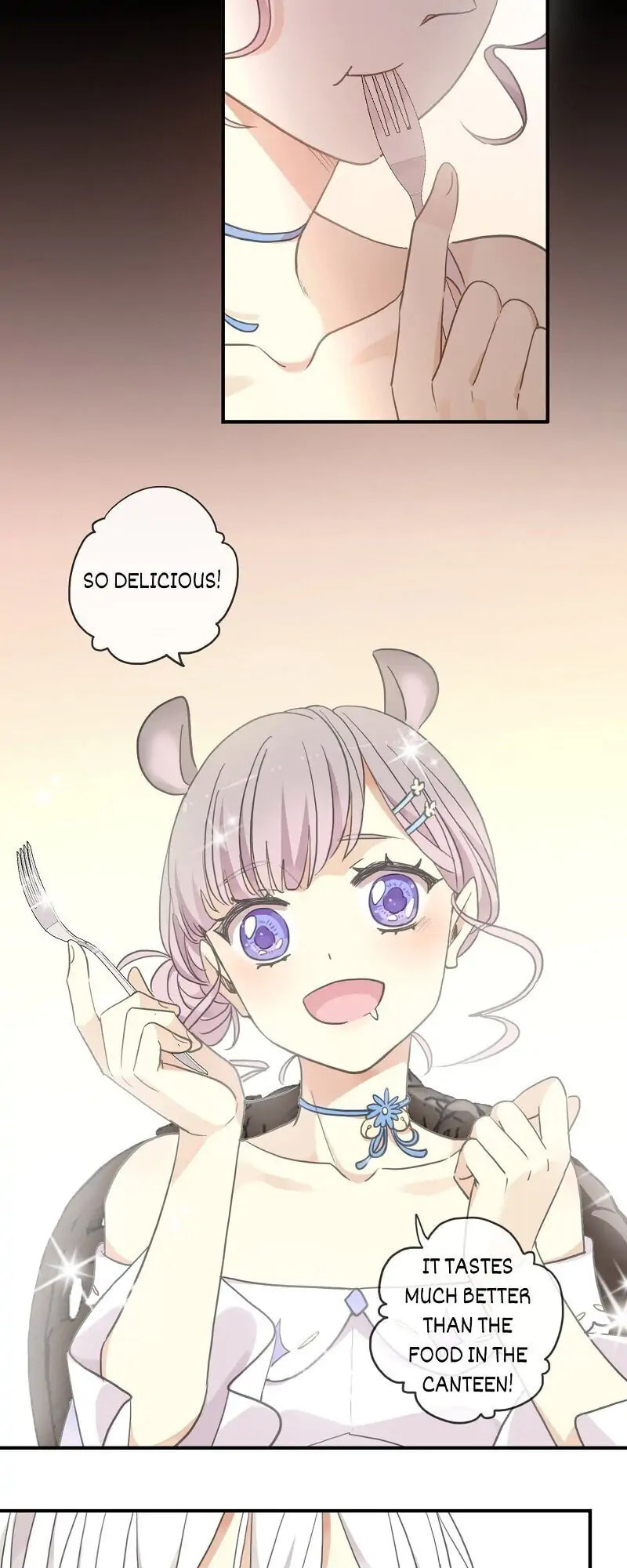 Sweet Bite Marks Chapter 192 page 41 - 