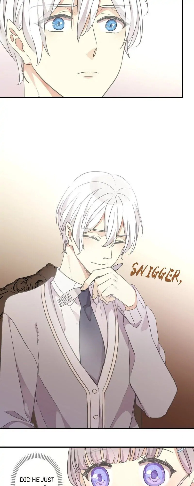 Sweet Bite Marks Chapter 192 page 42 - 