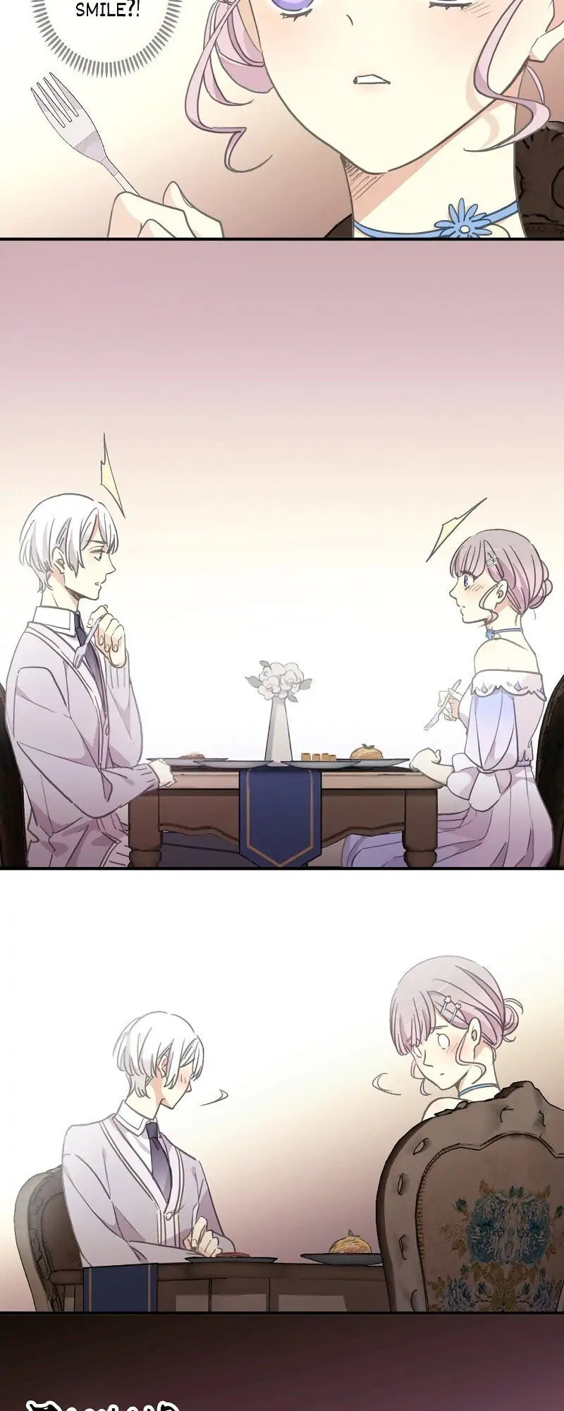 Sweet Bite Marks Chapter 192 page 43 - 