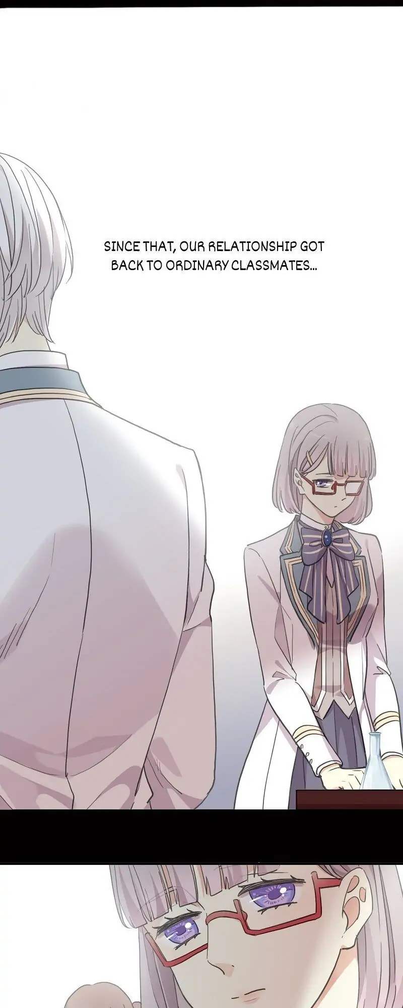 Sweet Bite Marks Chapter 192 page 7 - 