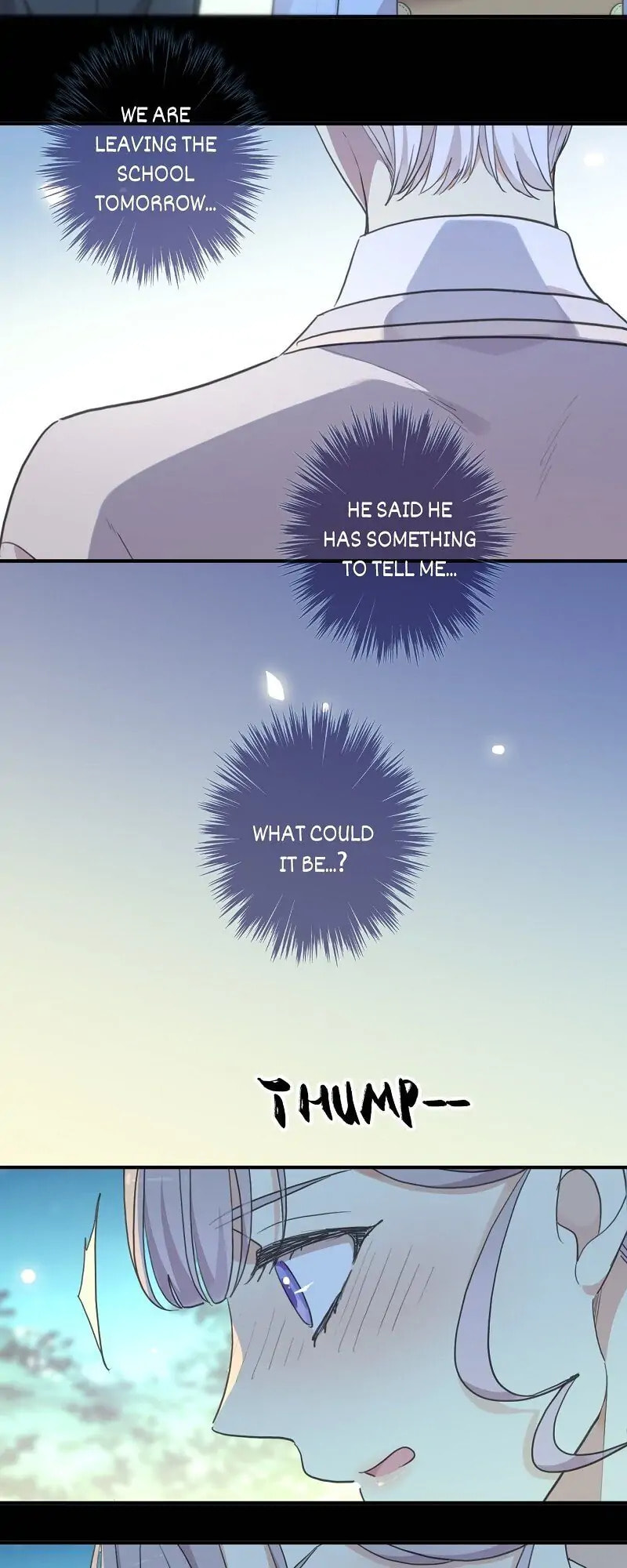 Sweet Bite Marks Chapter 193 page 12 - 