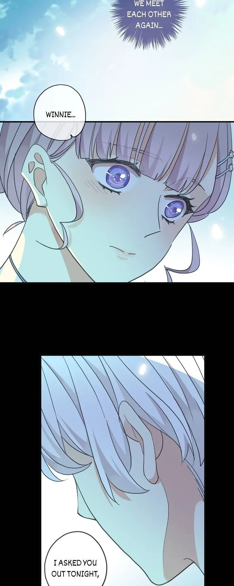 Sweet Bite Marks Chapter 193 page 15 - 