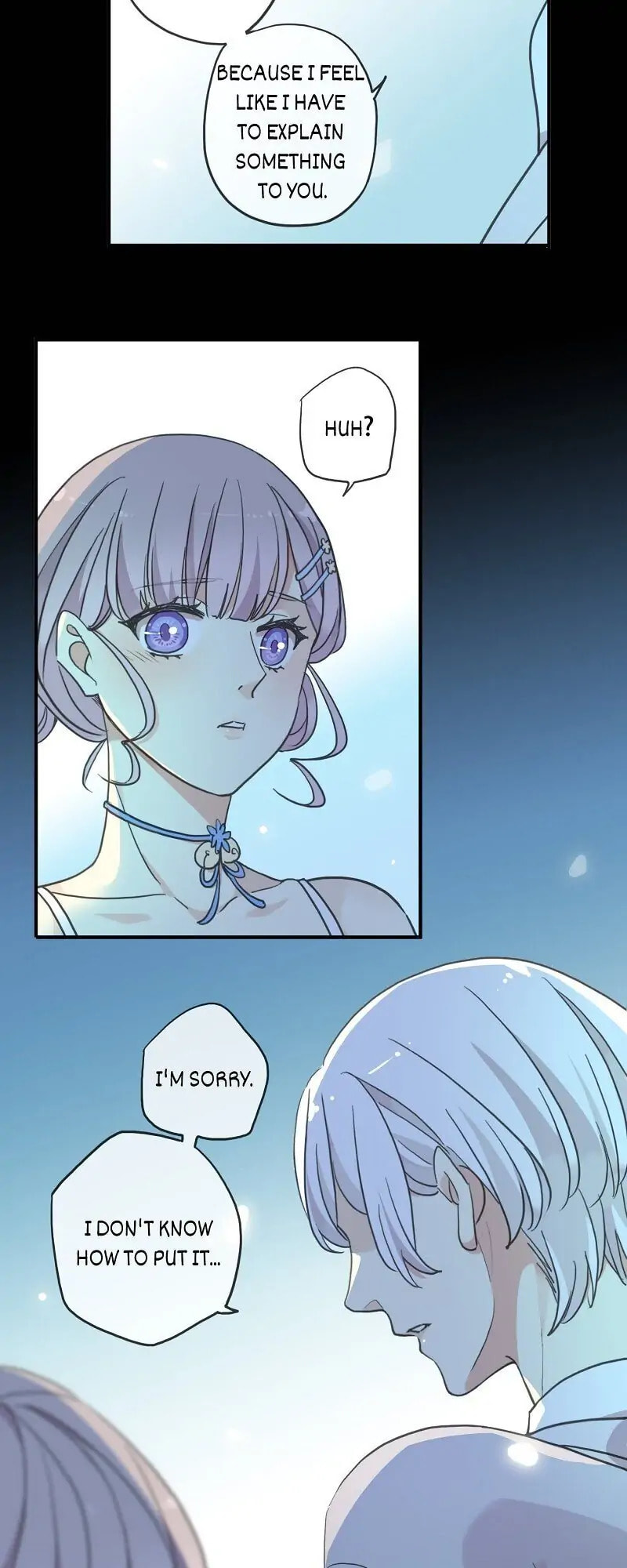 Sweet Bite Marks Chapter 193 page 16 - 