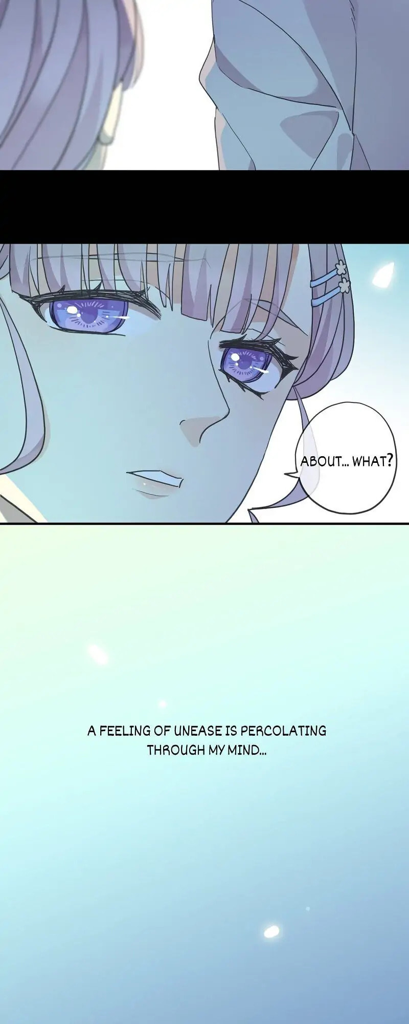 Sweet Bite Marks Chapter 193 page 17 - 