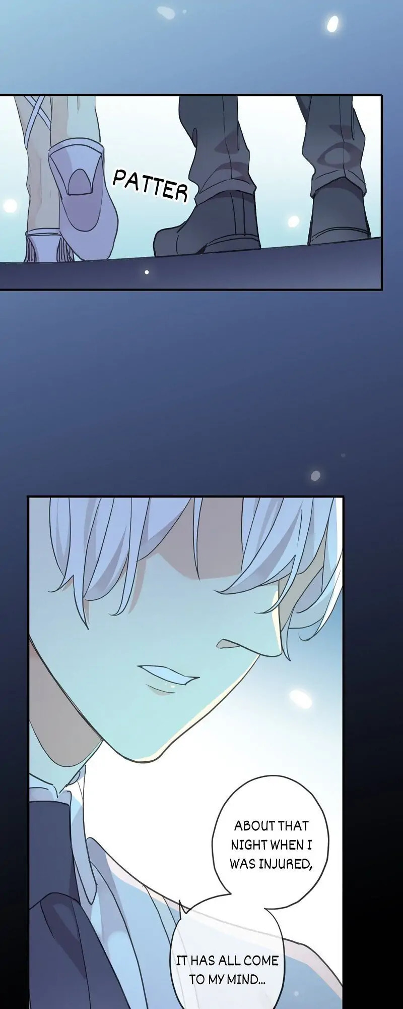 Sweet Bite Marks Chapter 193 page 18 - 