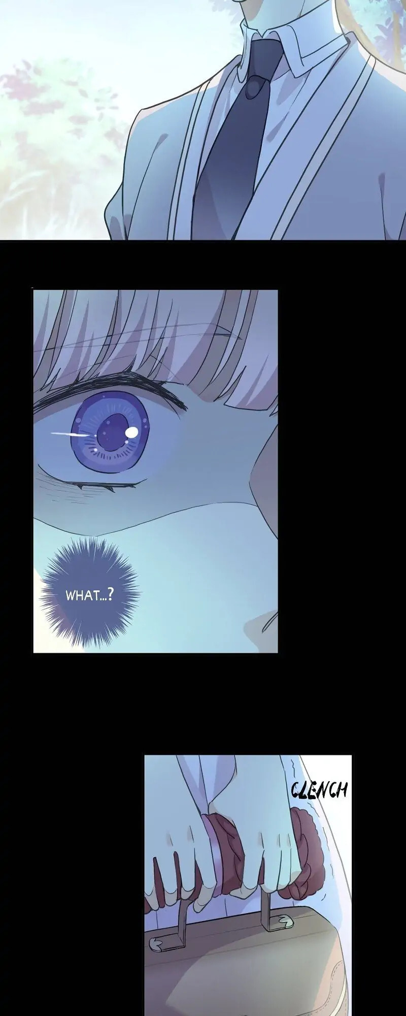 Sweet Bite Marks Chapter 193 page 20 - 
