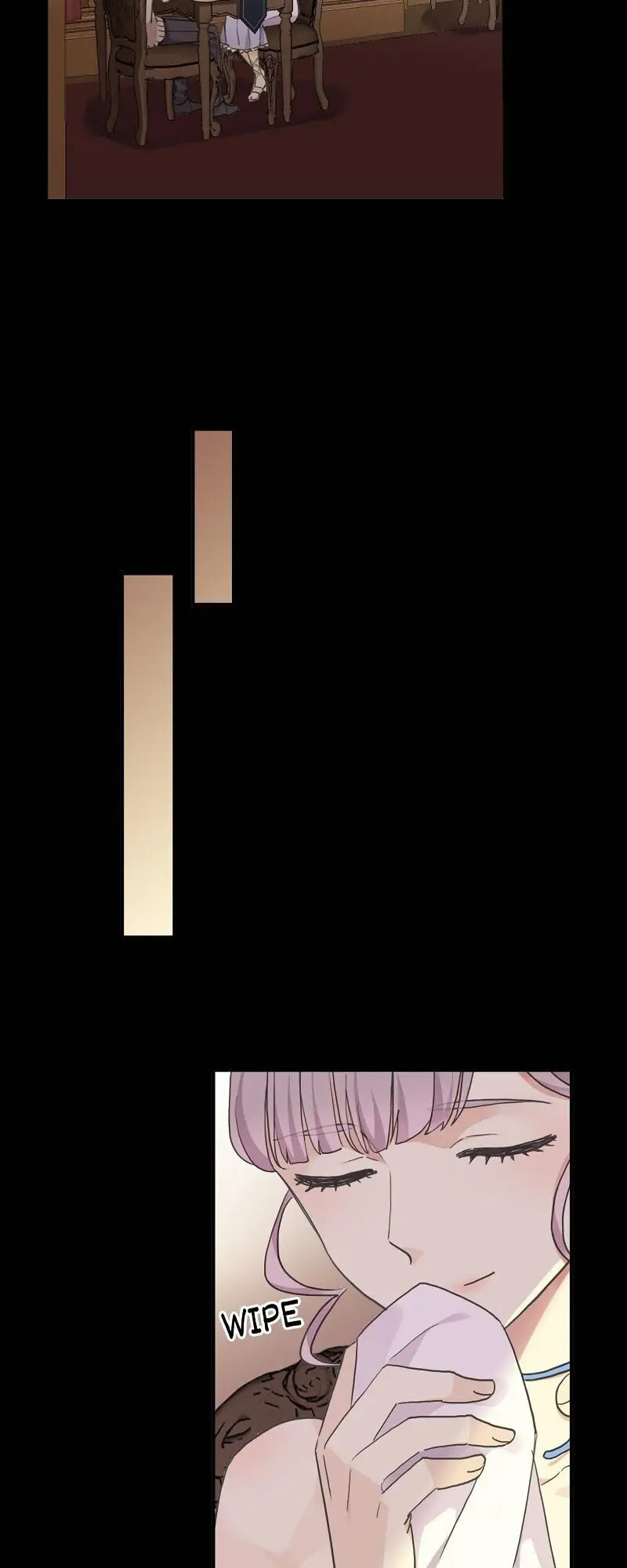 Sweet Bite Marks Chapter 193 page 3 - 