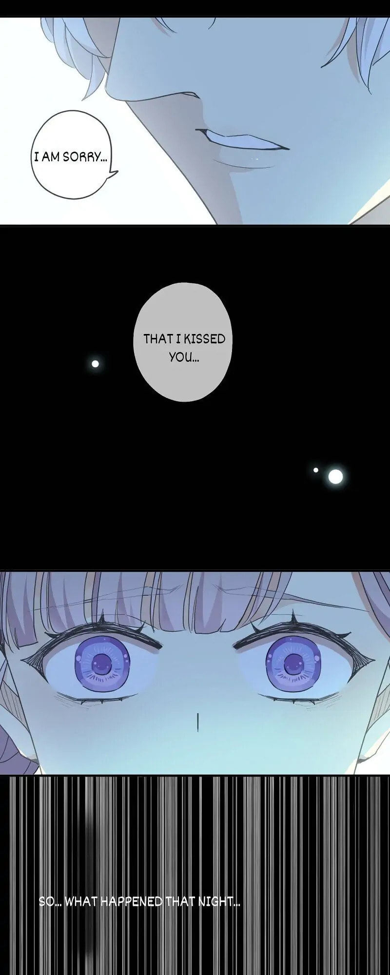Sweet Bite Marks Chapter 193 page 22 - 