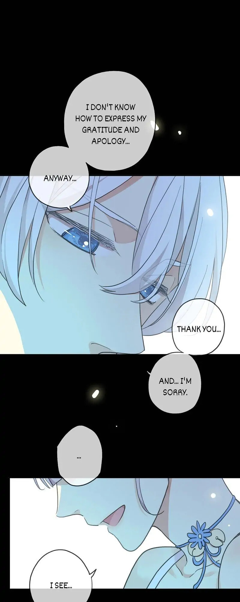 Sweet Bite Marks Chapter 193 page 27 - 