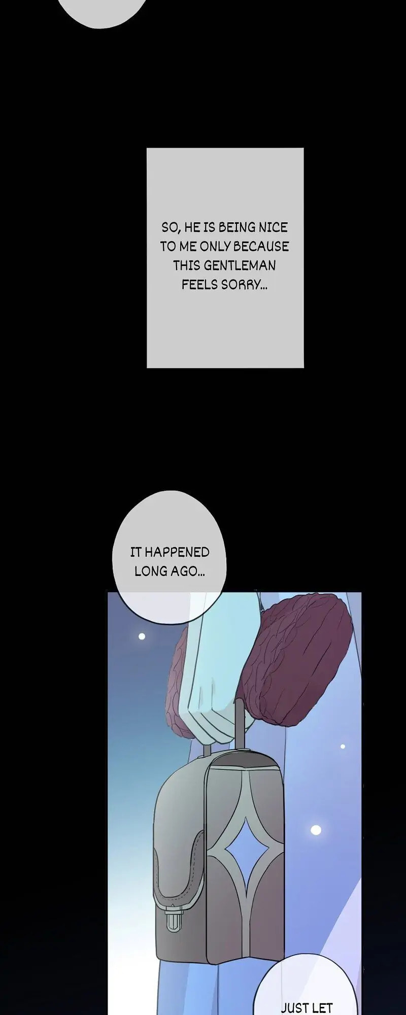 Sweet Bite Marks Chapter 193 page 28 - 