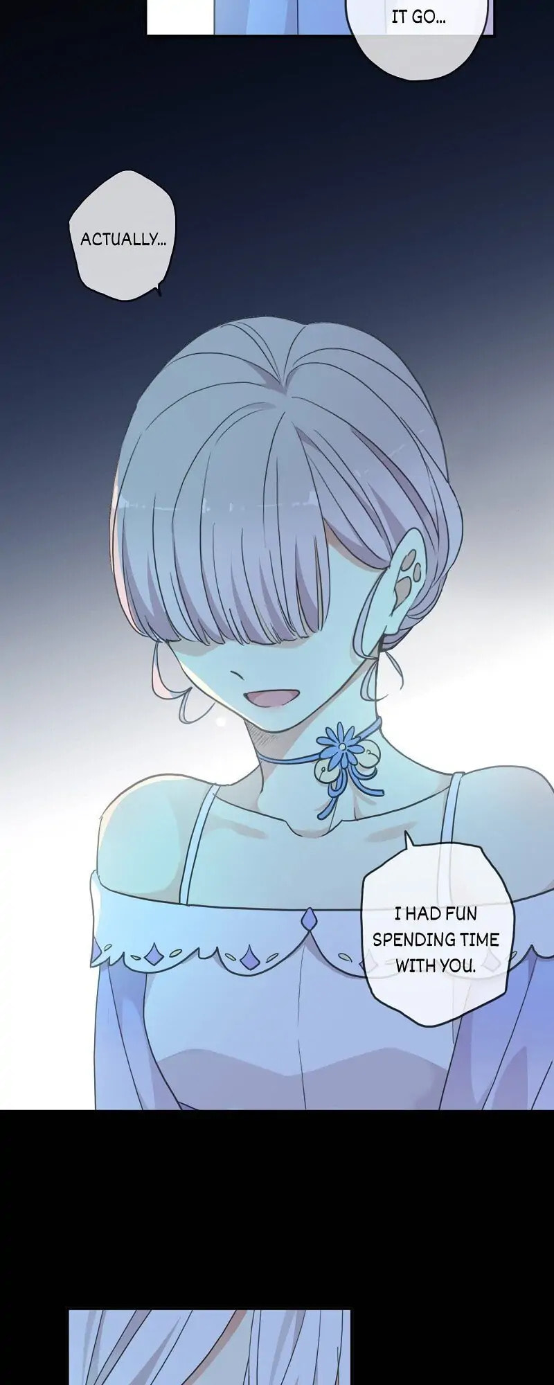 Sweet Bite Marks Chapter 193 page 29 - 