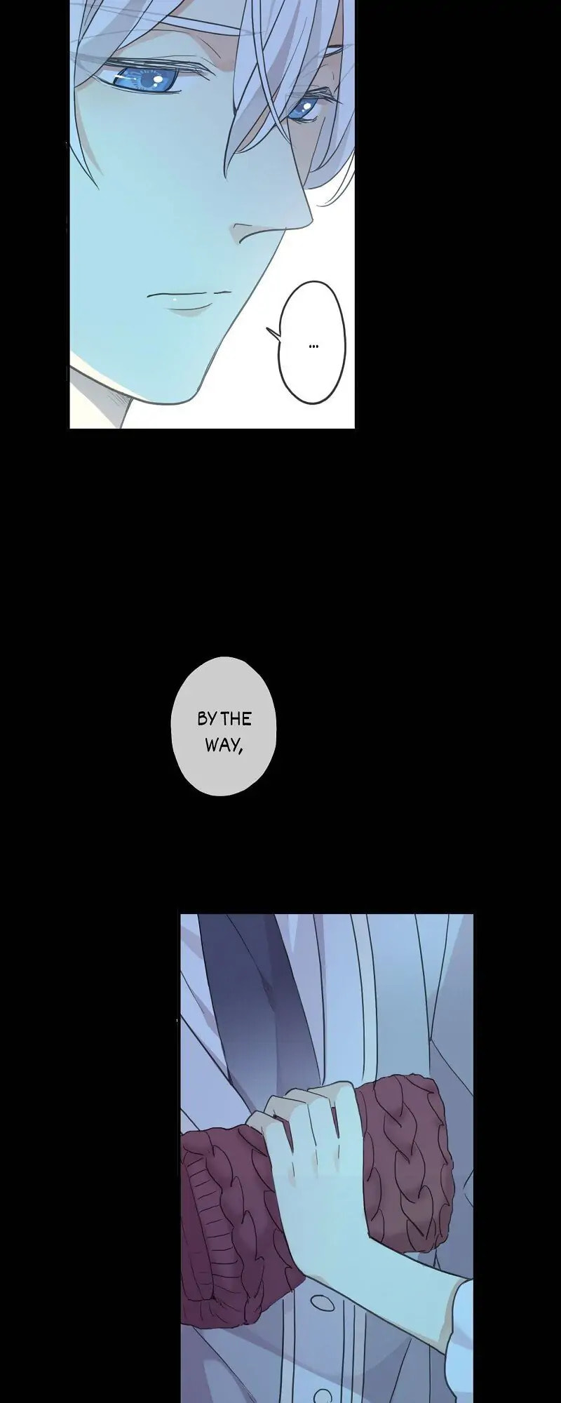 Sweet Bite Marks Chapter 193 page 30 - 