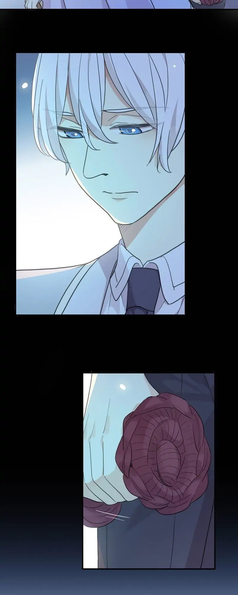 Sweet Bite Marks Chapter 193 page 34 - 