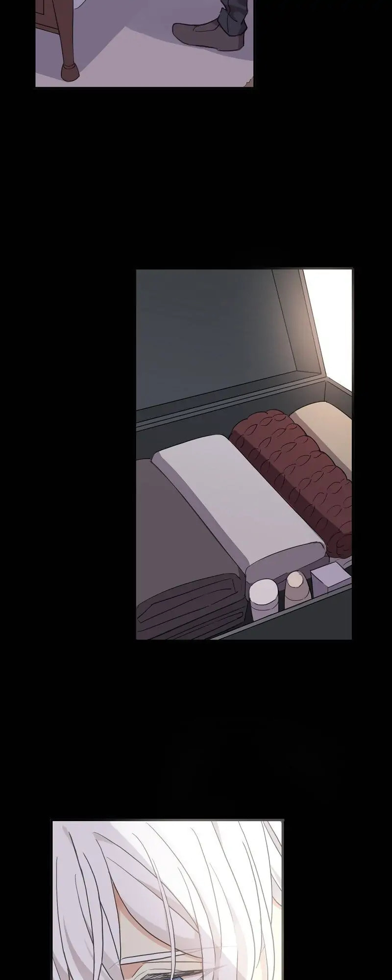 Sweet Bite Marks Chapter 194 page 2 - 