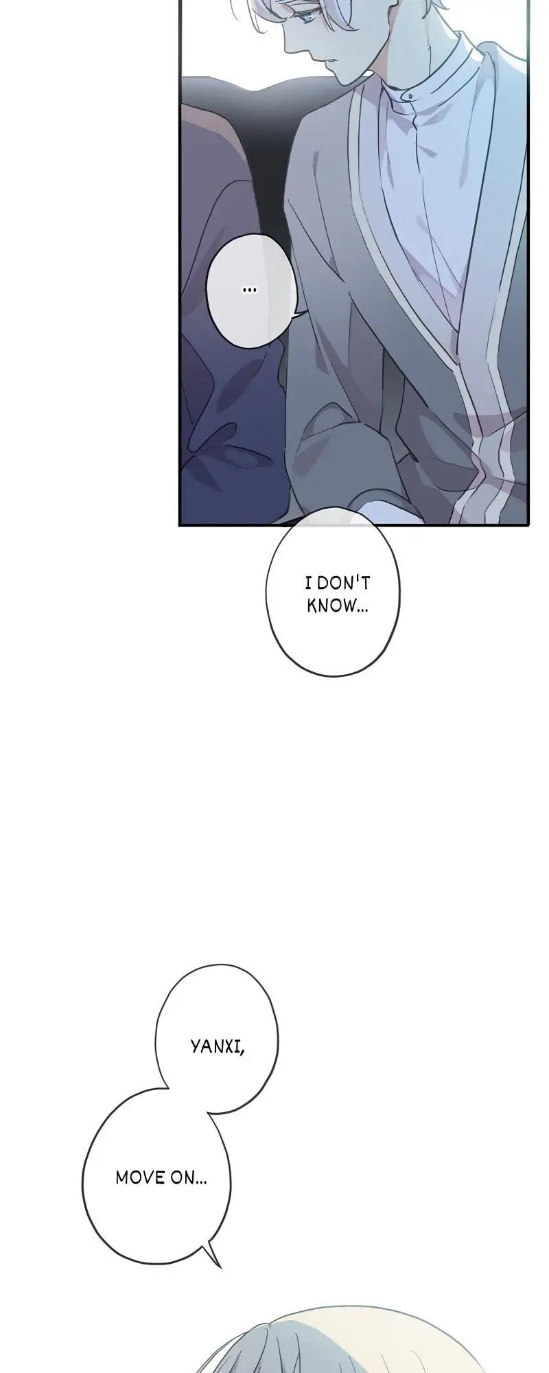 Sweet Bite Marks Chapter 194 page 13 - 