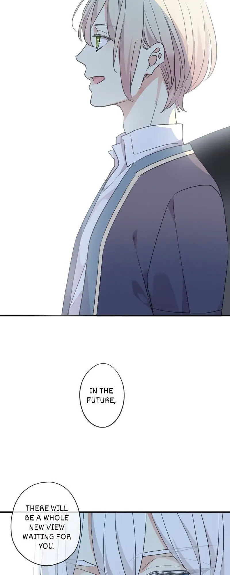 Sweet Bite Marks Chapter 194 page 14 - 