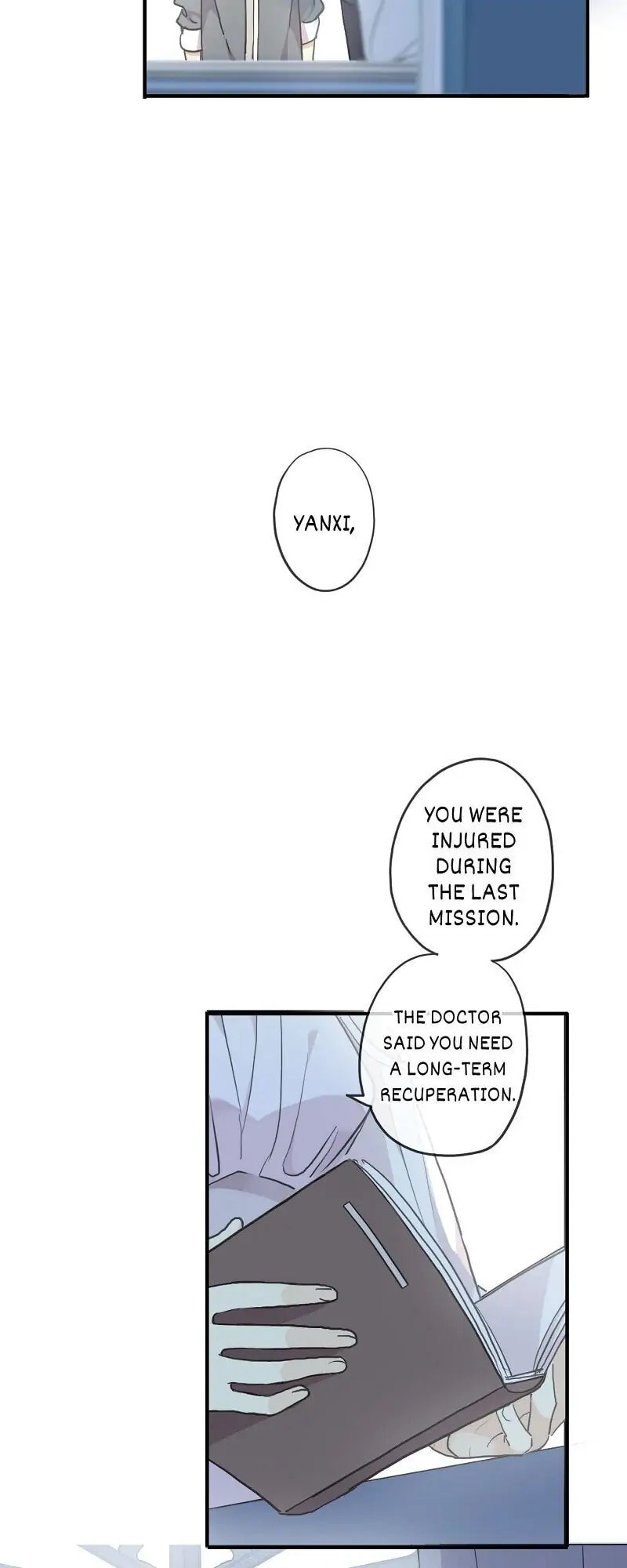 Sweet Bite Marks Chapter 194 page 17 - 
