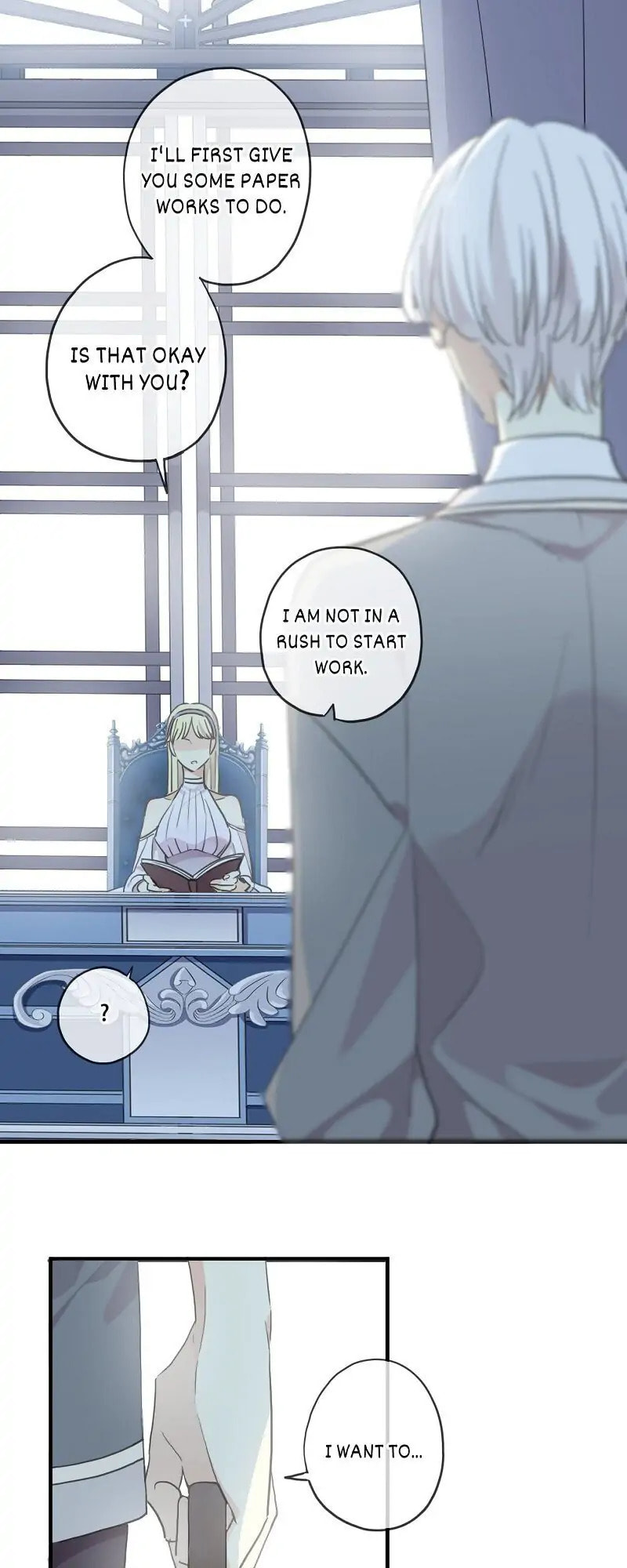 Sweet Bite Marks Chapter 194 page 18 - 