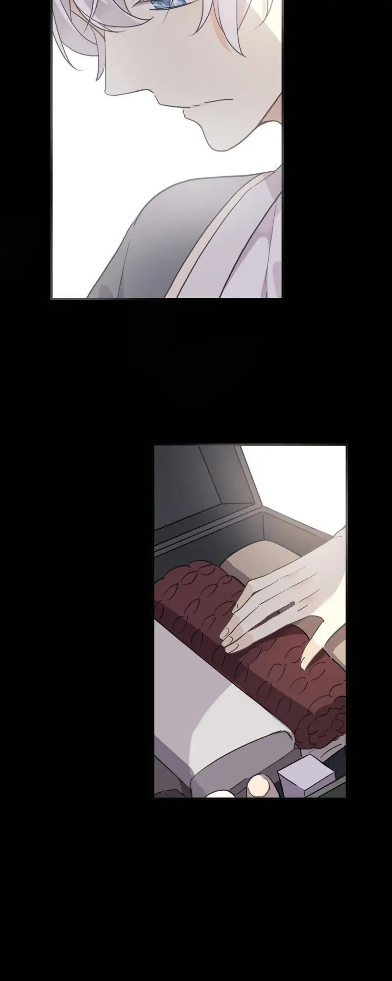 Sweet Bite Marks Chapter 194 page 3 - 