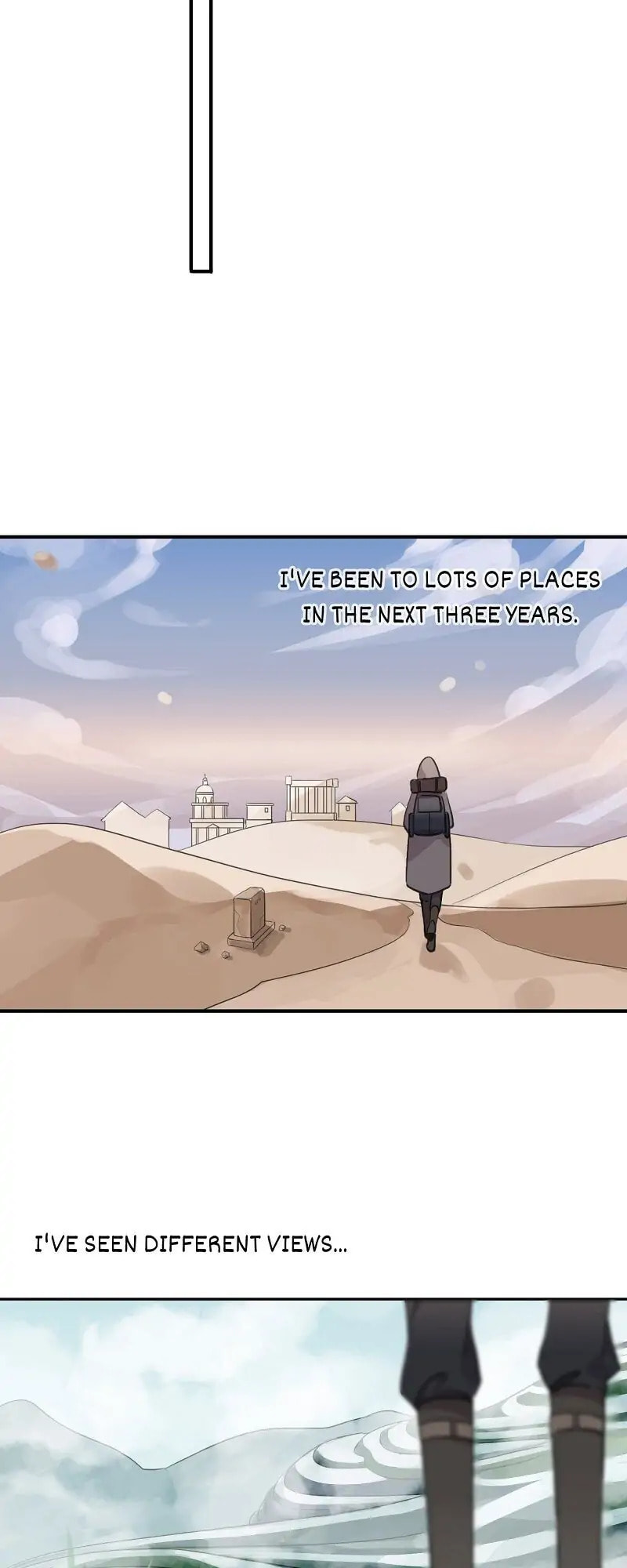 Sweet Bite Marks Chapter 194 page 23 - 