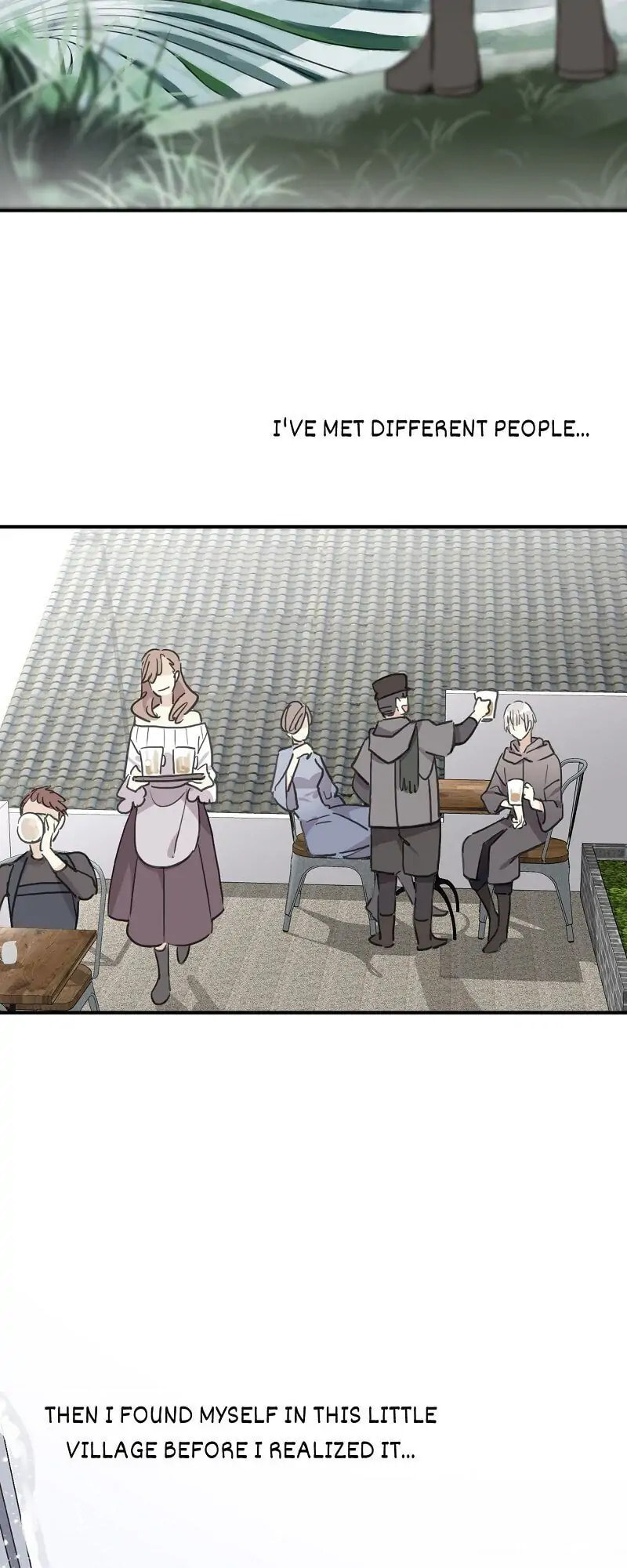 Sweet Bite Marks Chapter 194 page 24 - 
